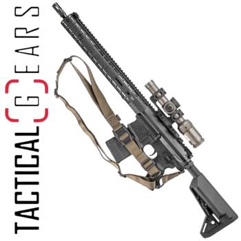 MAGPUL - MS4 QDM - SLING - SCHWARZ
